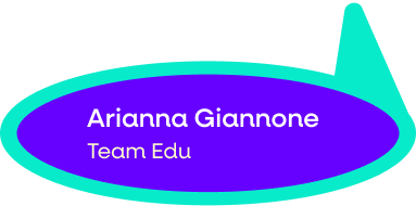 Arianna Giannone