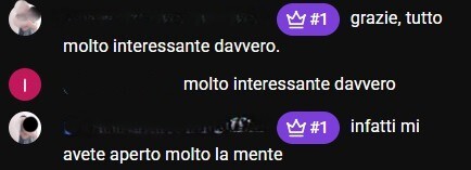 Recensione utente