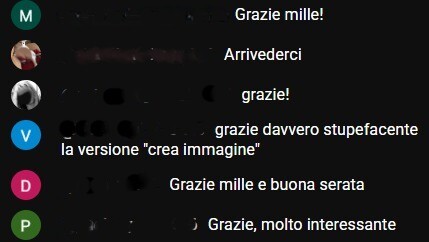 Recensione utente