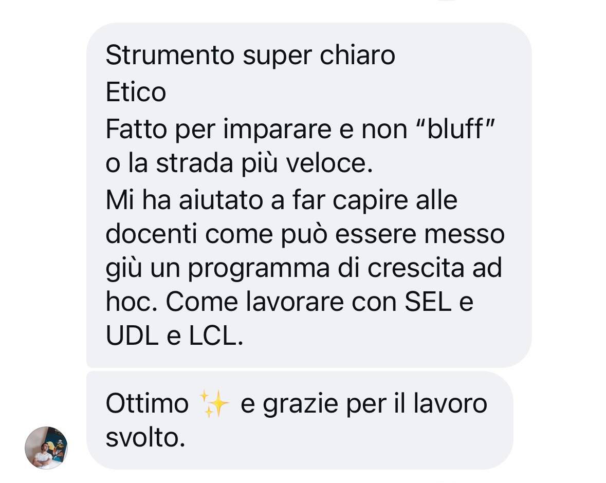 Recensione utente